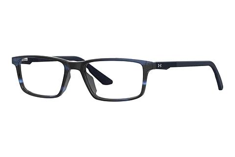 Designerbrillen Under Armour UA 5009 38I