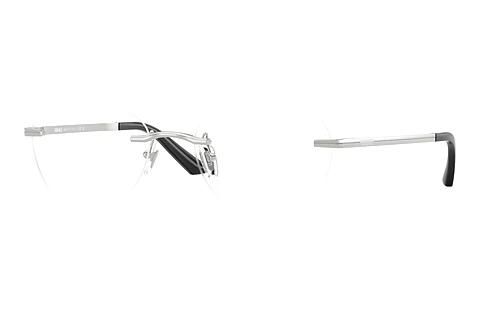 Designerbrillen Versace VE1314D 1001