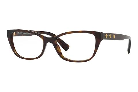 Occhiali design Versace VE3249 108
