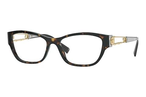 Designerbrillen Versace VE3288 108