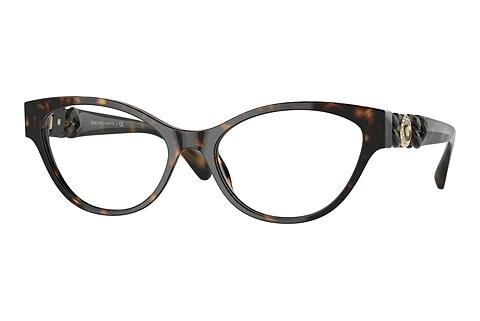Designerbrillen Versace VE3305 108