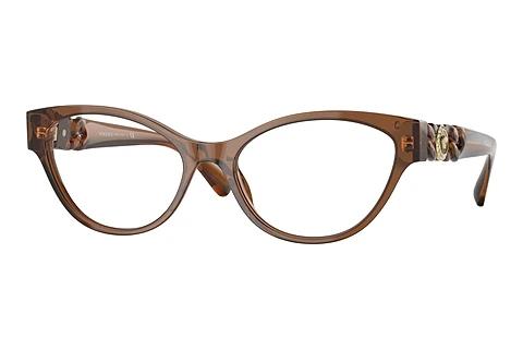 Designerbrillen Versace VE3305 5028