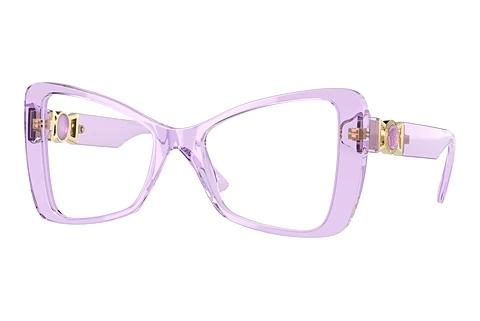 Designerbrillen Versace VE3312 5352