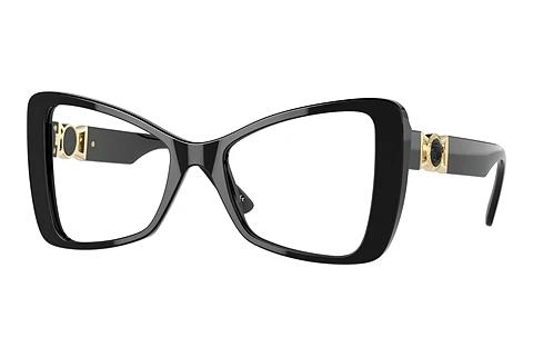 Designerbrillen Versace VE3312 GB1