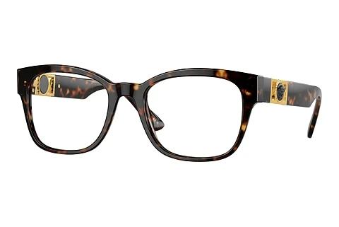 Designerbrillen Versace VE3314 108