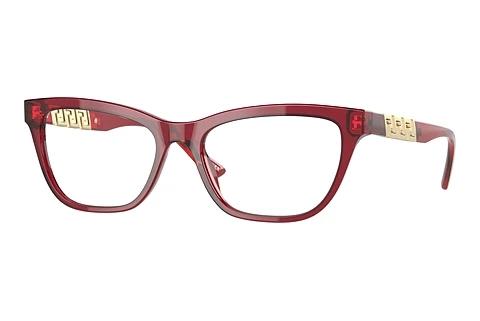 Designerbrillen Versace VE3318 388