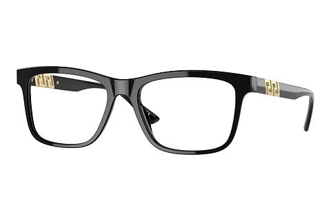 Designerbrillen Versace VE3319 GB1