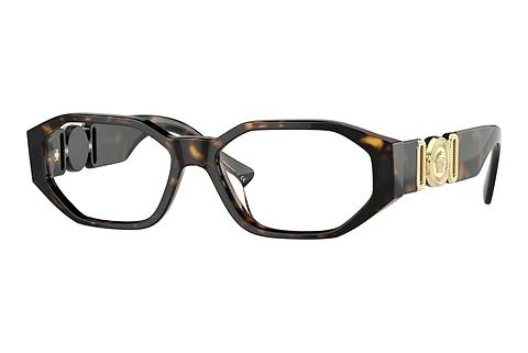 Occhiali design Versace VE3320U 108