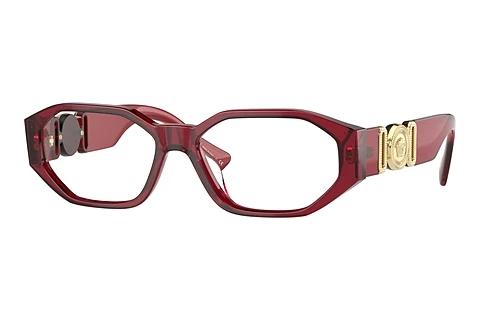Lunettes de vue Versace VE3320U 388