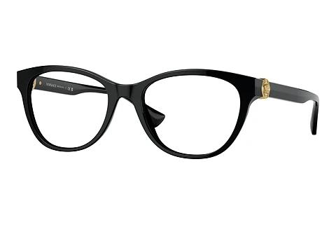 Designerbrillen Versace VE3330 GB1