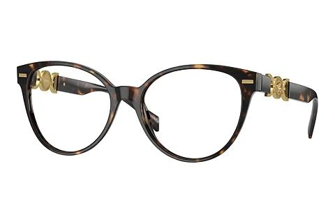 Designerbrillen Versace VE3334 108