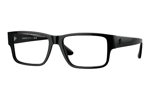 Designerbrillen Versace VE3342 GB1