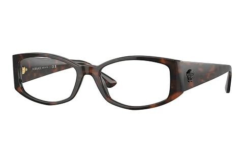 Designerbrillen Versace VE3343 5429