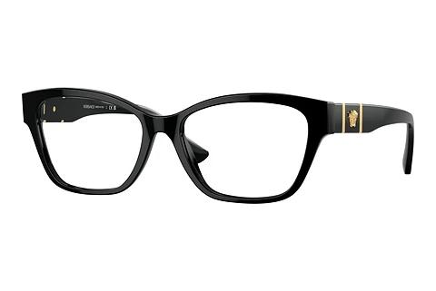 Designerbrillen Versace VE3344 GB1
