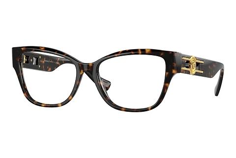 Designerbrillen Versace VE3347 108