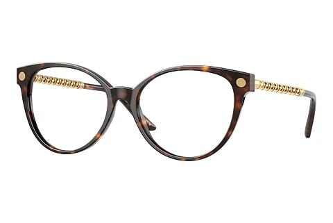Designerbrillen Versace VE3353 108