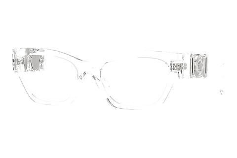 Lunettes de vue Versace VE3367U 148