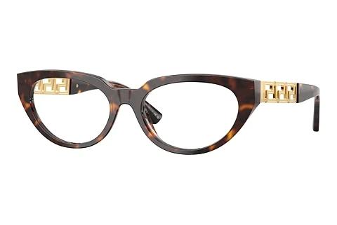 Occhiali design Versace VE3383 108