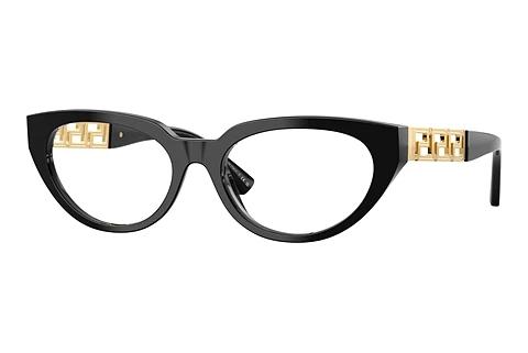 Designerbrillen Versace VE3383 GB1