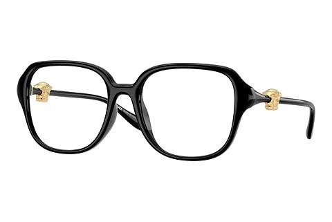 Designerbrillen Versace VE3386D GB1