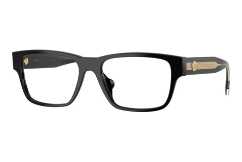 Designerbrillen Versace VE3390U GB1