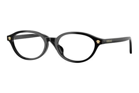 Designerbrillen Versace VE3393D GB1