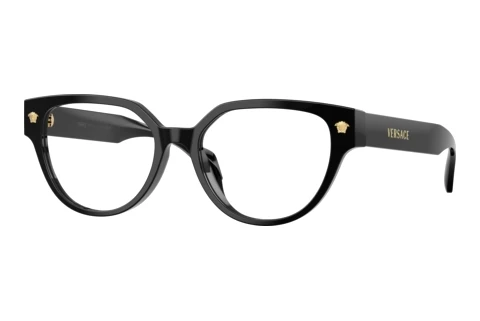 Designerbrillen Versace VE3394D GB1