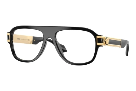 Designerbrillen Versace VE3395U GB1