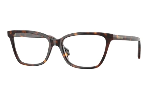 Occhiali design Versace VE3398 108