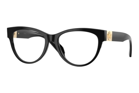Occhiali design Versace VE3402U GB1