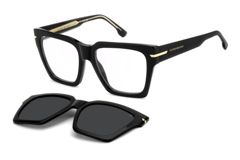 Designerbrillen Victoria Beckham VB 7009/C 807