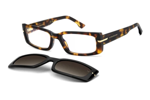 Designerbrillen Victoria Beckham VB 7019/C 086