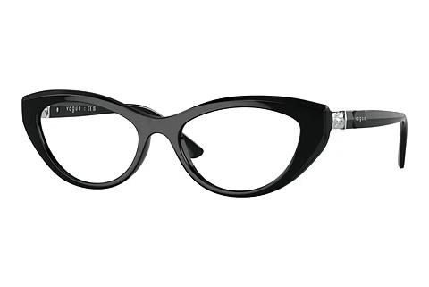 Occhiali design Vogue Eyewear VO5478B W44