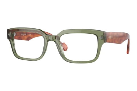 Designerbrillen Vogue Eyewear VO5491 2821