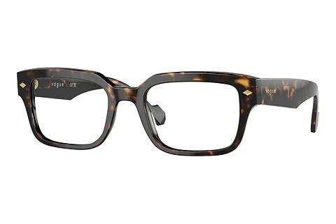 Designerbrillen Vogue Eyewear VO5491 W656