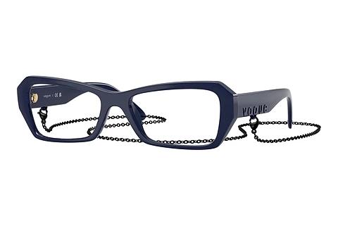 Designerbrillen Vogue Eyewear VO5656U 3240