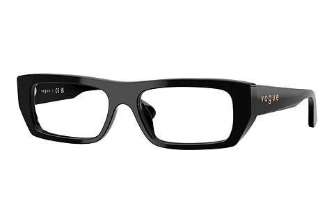 Designerbrillen Vogue Eyewear VO5660U W44
