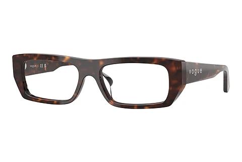 Designerbrillen Vogue Eyewear VO5660U W656