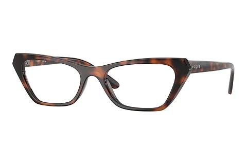 Designerbrillen Vogue Eyewear VO5670 2718