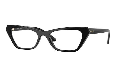 Designerbrillen Vogue Eyewear VO5670 W44