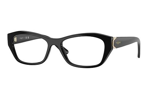 Lunettes de vue Vogue Eyewear VO5676 W44
