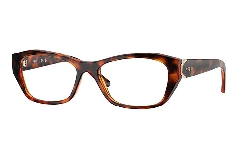 Designerbrillen Vogue Eyewear VO5676 W656