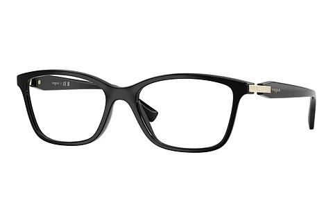 Designerbrillen Vogue Eyewear VO5680B W44