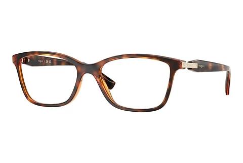 Designerbrillen Vogue Eyewear VO5680B W656