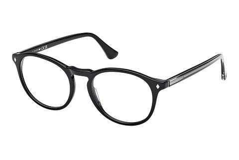 Designerbrillen Web Eyewear WE5387 003