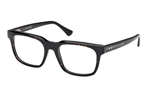 Designerbrillen Web Eyewear WE5412 056