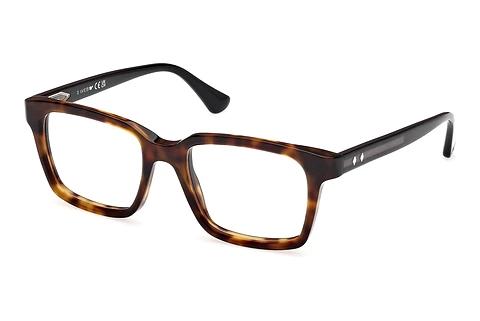 Designerbrillen Web Eyewear WE5452 055
