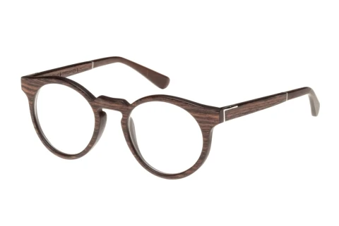 Designerbrillen Wood Fellas Stiglmaier (10902 ebony)