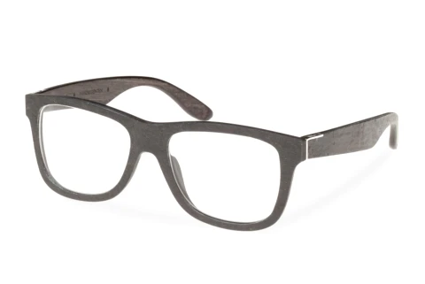 Designerbrillen Wood Fellas Prinzregenten (10906 grey)