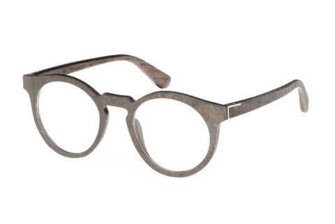 Designerbrillen Wood Fellas Stiglmaier (10908 grey)
